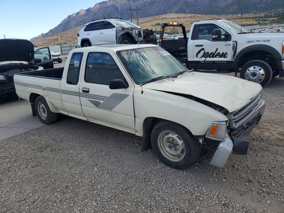 Продаж на аукціоні авто 1990 Toyota Pickup, vin: JT4VN93G1L5016090, номер лоту: 67479276