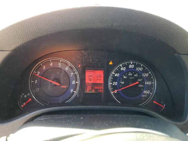 Aukcja sprzedaży 2007 Infiniti G35, vin: JNKBV61E97M701189, numer aukcji: 70951706