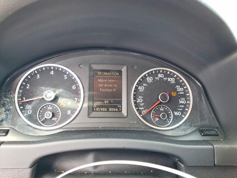 Продаж на аукціоні авто 2014 Volkswagen Tiguan, vin: WVGAV3AX0EW548003, номер лоту: 68758046