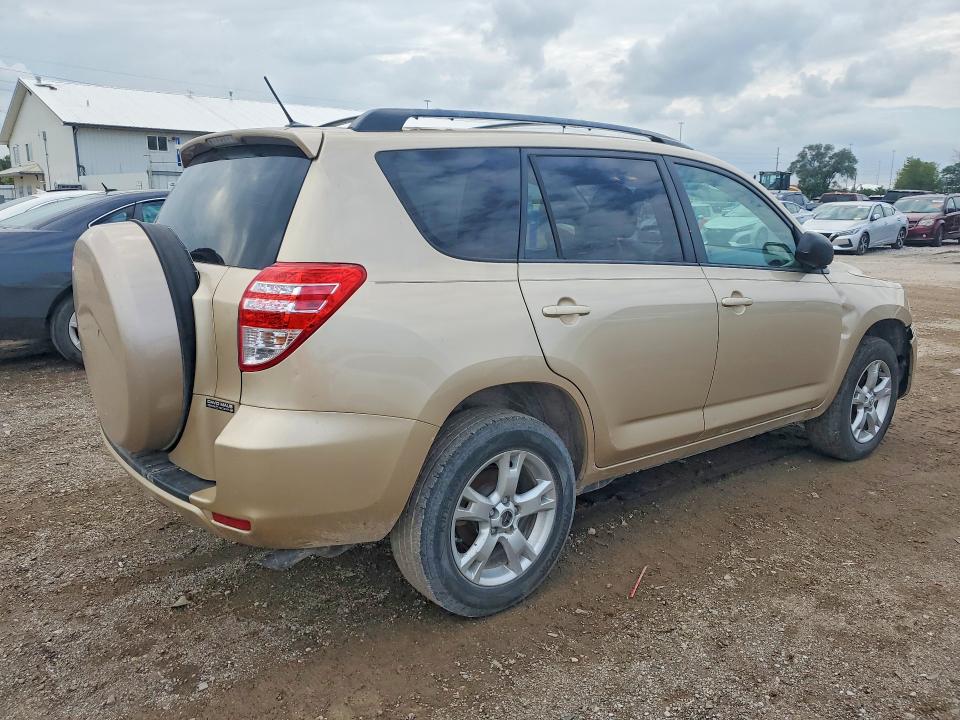 68406936 :رقم المزاد ، 2T3ZF4DV4BW069551 vin ، 2011 Toyota Rav4 مزاد بيع