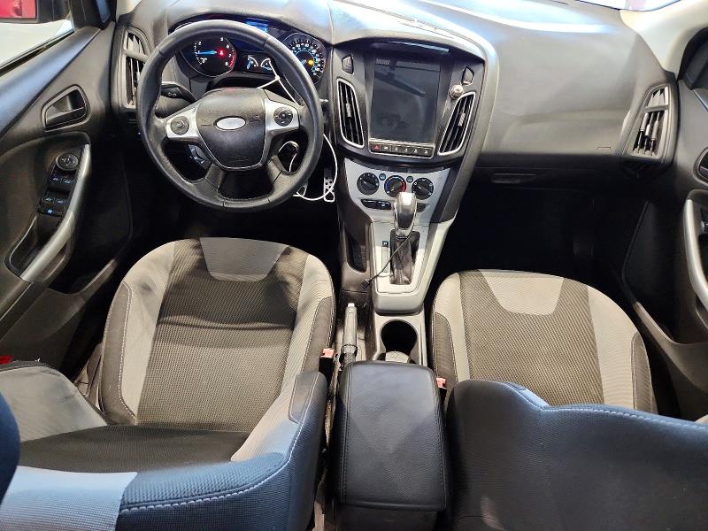 Продаж на аукціоні авто 2012 Ford Focus, vin: 1FAHP3F21CL278875, номер лоту: 68633856
