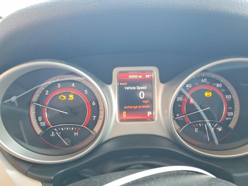 Aukcja sprzedaży 2017 Dodge Journey, vin: 3C4PDCAB6HT516530, numer aukcji: 67558776