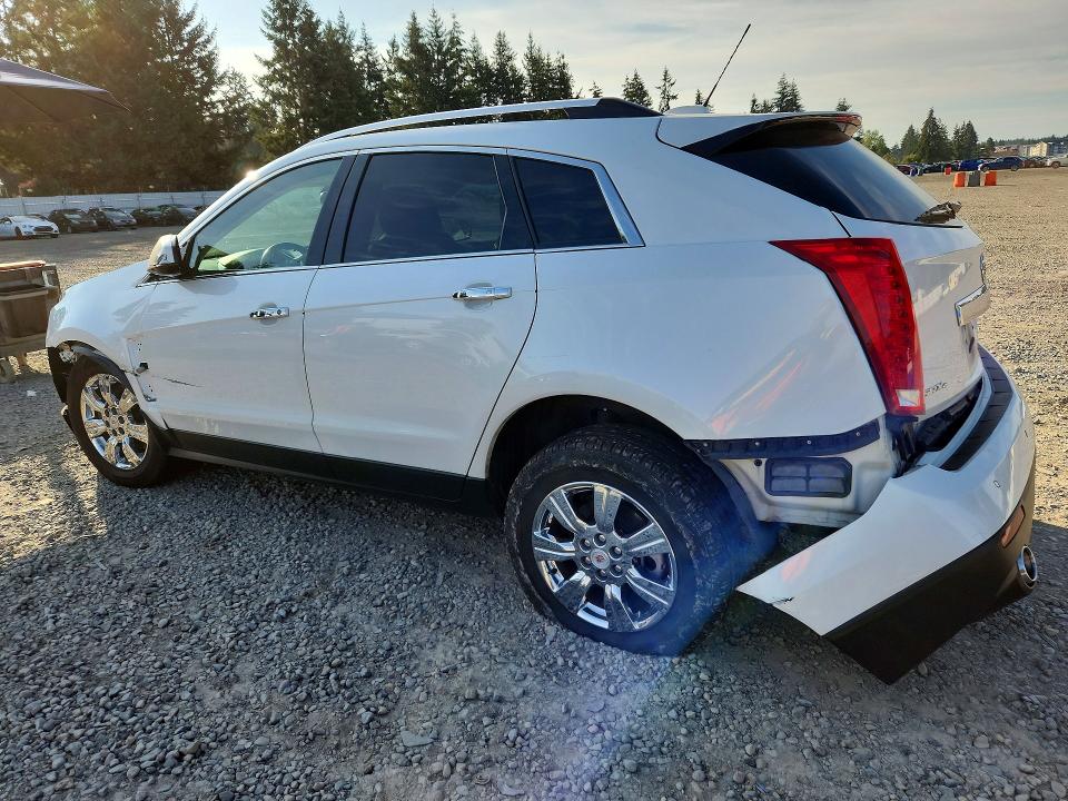 68019596 :رقم المزاد ، 3GYFNEE37GS563152 vin ، 2016 Cadillac Srx مزاد بيع