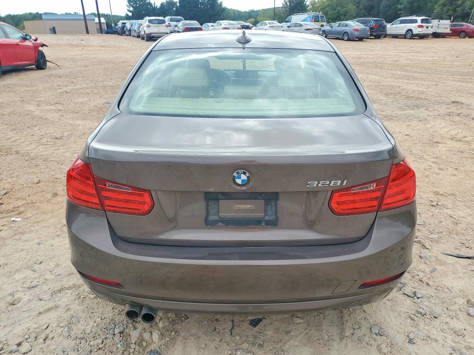 Aukcja sprzedaży 2014 Bmw 328, vin: WBA3A5C59EP602096, numer aukcji: 68998906