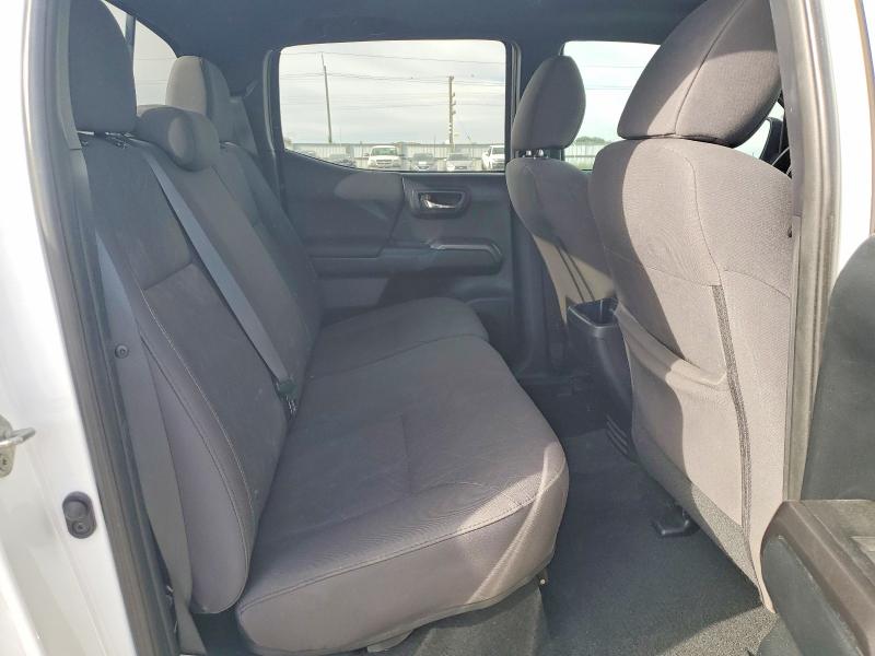 Aukcja sprzedaży 2017 Toyota Tacoma, vin: 3TMDZ5BN2HM017095, numer aukcji: 67132256
