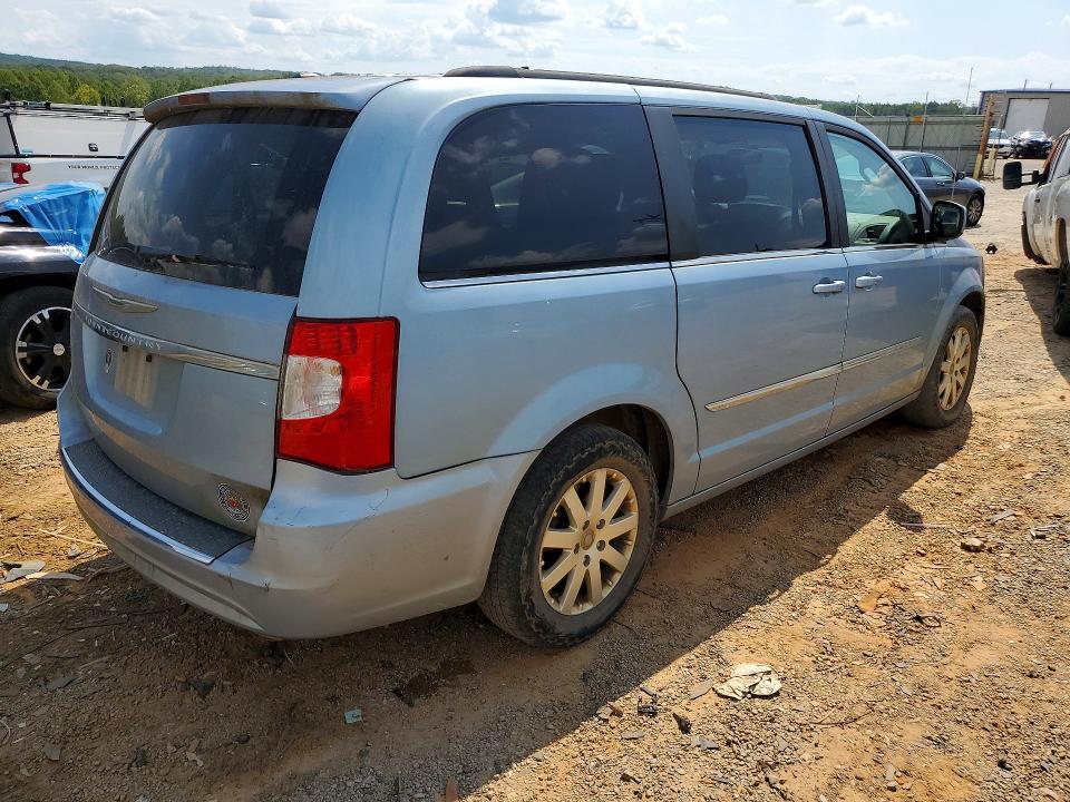 Aukcja sprzedaży 2013 Chrysler Town & Country, vin: 2C4RC1BG6DR774361, numer aukcji: 68063606