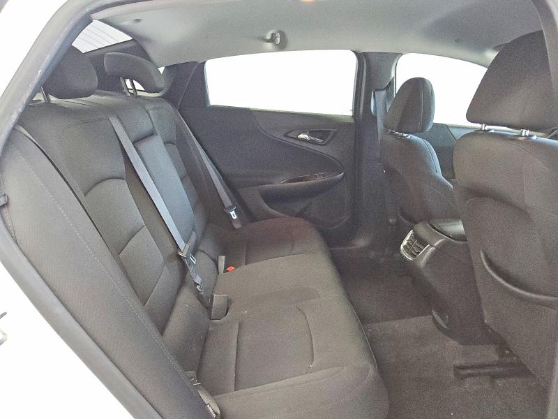 68061506 :رقم المزاد ، 1G1ZD5ST8LF062627 vin ، 2020 Chevrolet Malibu مزاد بيع