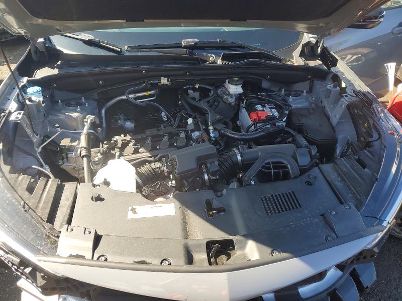 2026 Acura Adx მანქანა იყიდება აუქციონზე, vin: 3HDSA2H71TM703030, აუქციონის ნომერი: 67887266