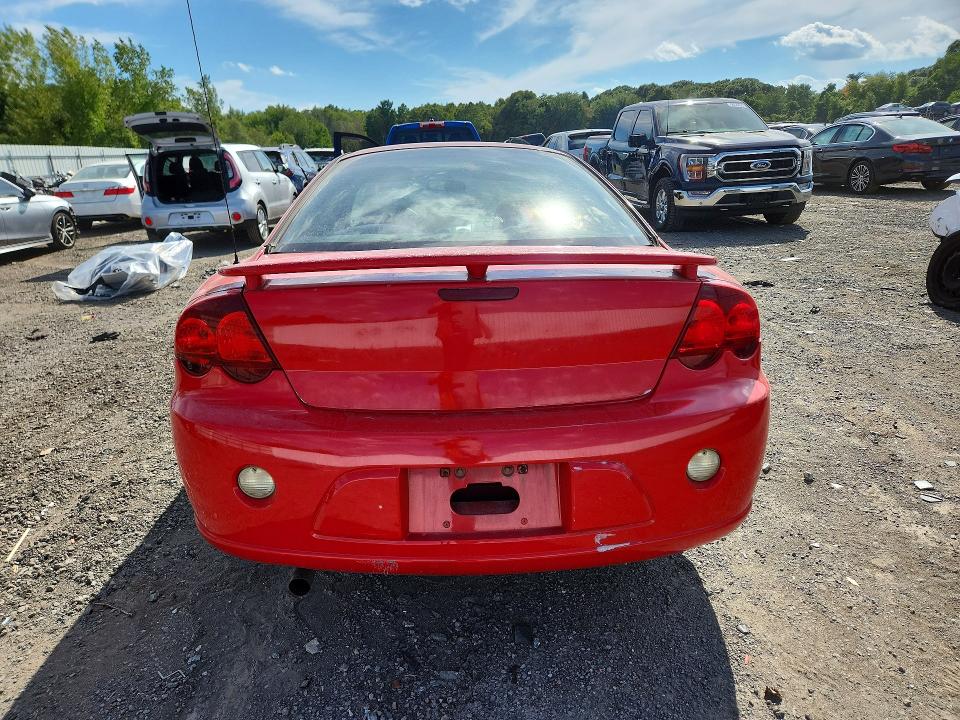 2004 Dodge Stratus მანქანა იყიდება აუქციონზე, vin: 4B3AG42GX4E106627, აუქციონის ნომერი: 67882136