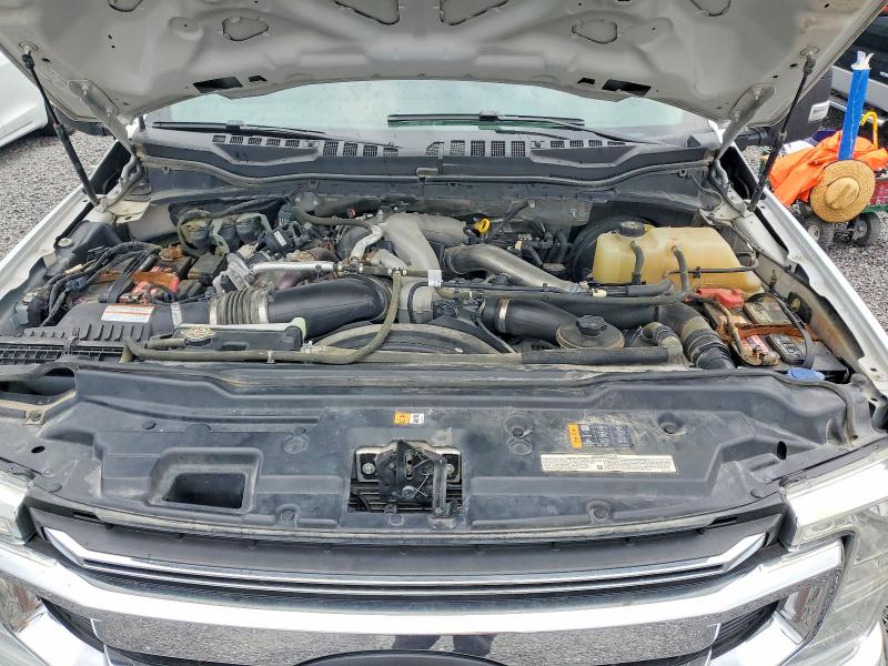 70924666 :رقم المزاد ، 1FT7W2BTXNED80118 vin ، 2022 Ford F250 مزاد بيع