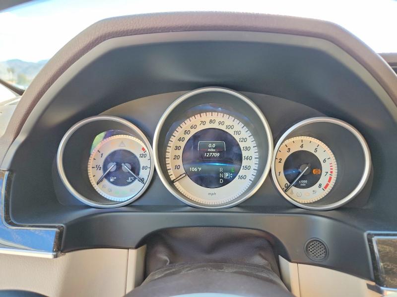 Aukcja sprzedaży 2015 Mercedes-benz E, vin: WDDHF5KB0FB123815, numer aukcji: 68220176