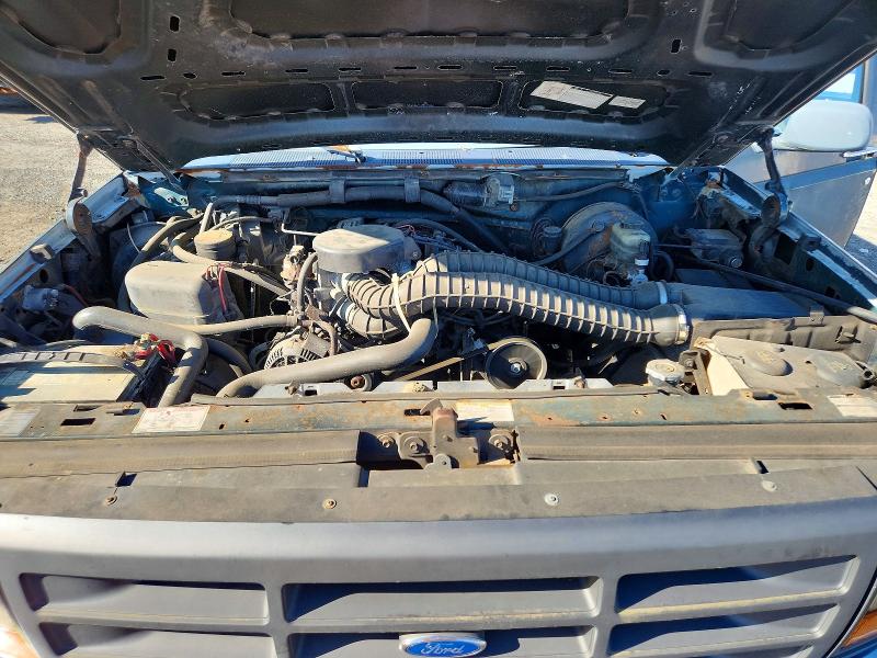 Продаж на аукціоні авто 1996 Ford F250, vin: 2FTHF26H9TCA14826, номер лоту: 67910576