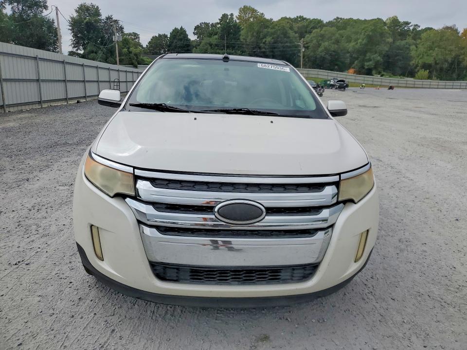Aukcja sprzedaży 2011 Ford Edge, vin: 2FMDK3KC5BBB06171, numer aukcji: 68275936