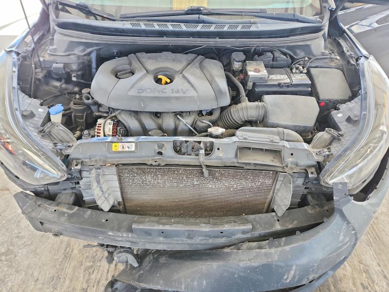 Продаж на аукціоні авто 2013 Hyundai Elantra, vin: 5NPDH4AE2DH381208, номер лоту: 68620966