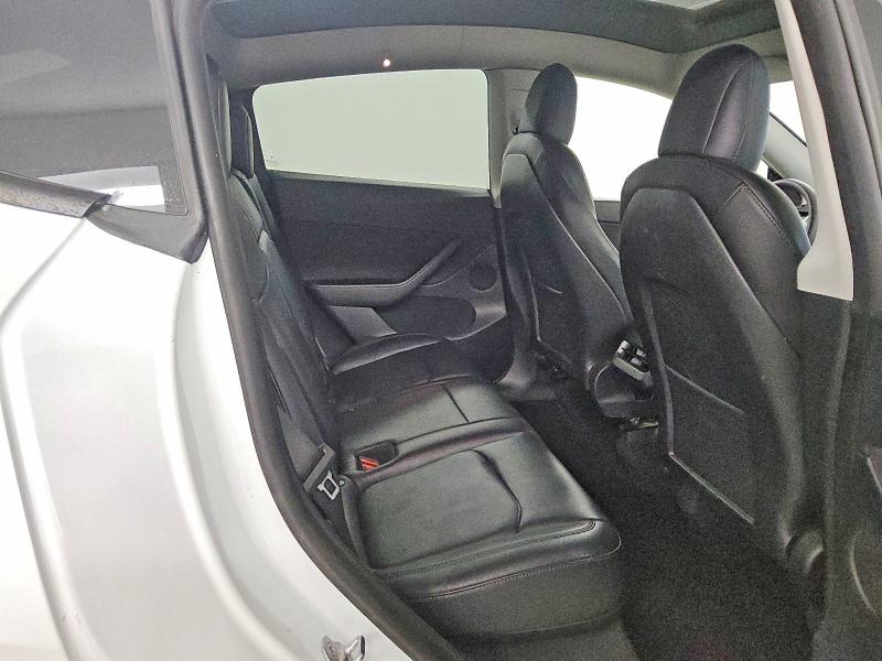 Aukcja sprzedaży 2022 Tesla Model Y, vin: 7SAYGDEE9NF481355, numer aukcji: 67026916