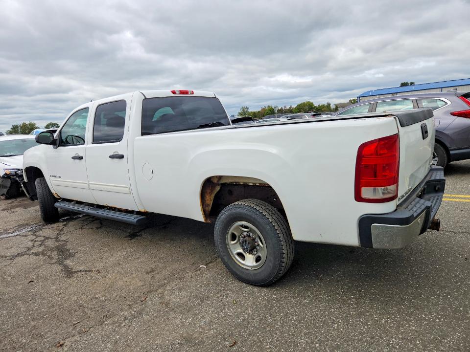 Aukcja sprzedaży 2009 Gmc Sierra, vin: 1GTHK53K09F135366, numer aukcji: 70043596