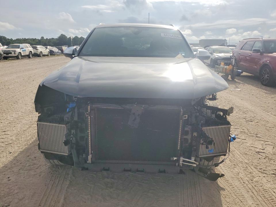 Aukcja sprzedaży 2023 Audi Sq7, vin: WA1VWBF76PD003213, numer aukcji: 68254306