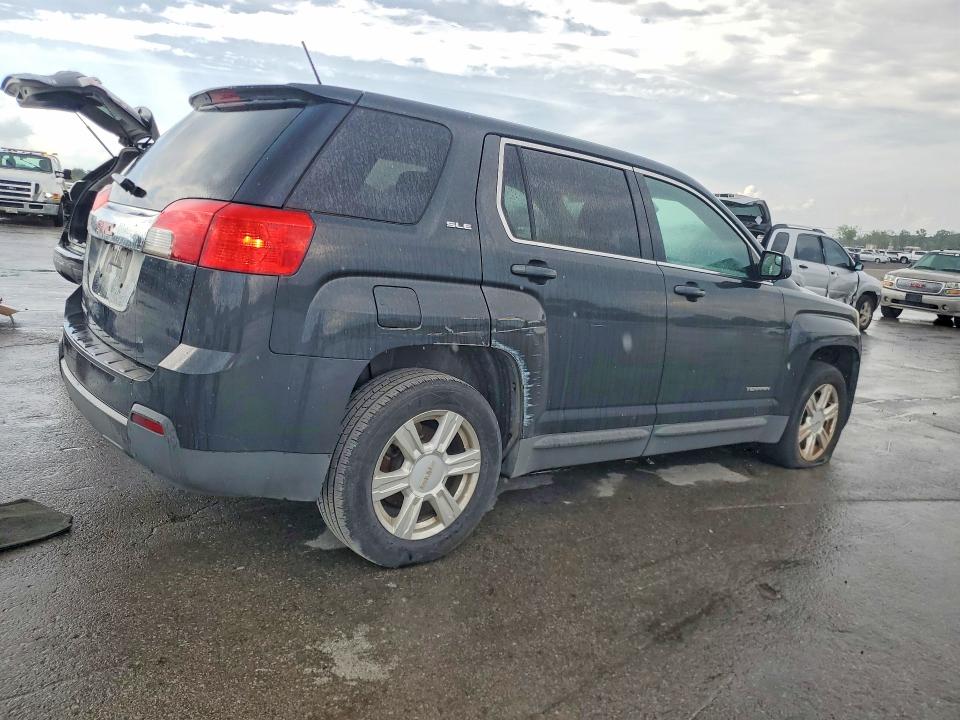 Продаж на аукціоні авто 2014 Gmc Terrain, vin: 2GKALMEK2E6107146, номер лоту: 67732546