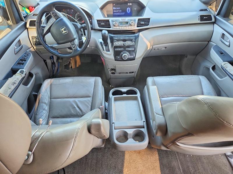 Aukcja sprzedaży 2012 Honda Odyssey, vin: 5FNRL5H6XCB090073, numer aukcji: 67287636