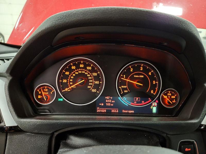 Продажа на аукционе авто 2014 Bmw 328, vin: WBA3K5C57EKT33008, номер лота: 70080116