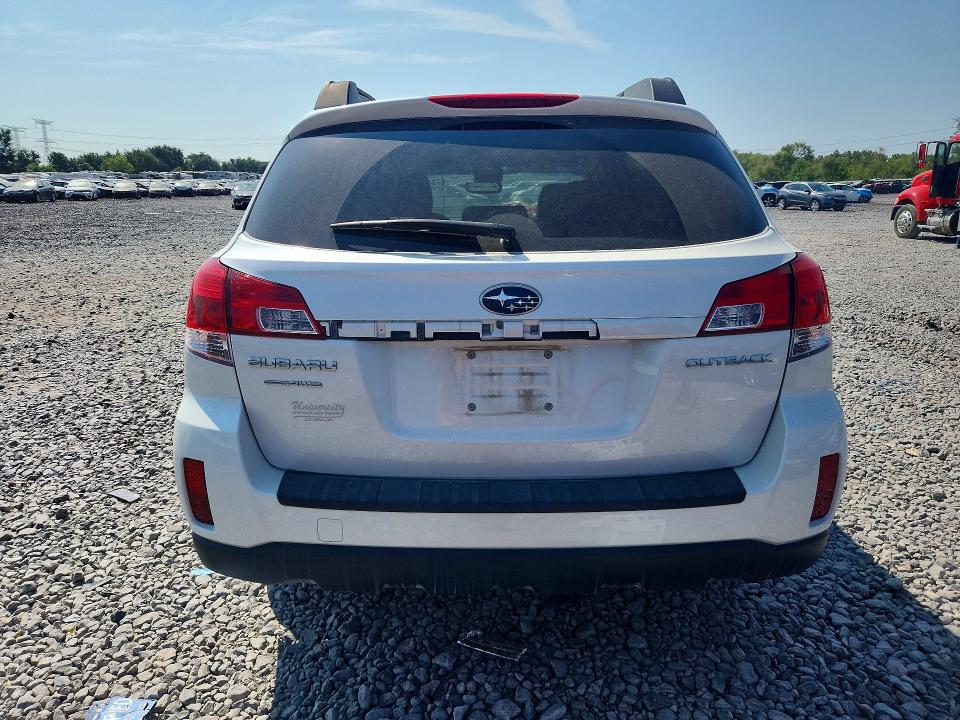 Продаж на аукціоні авто 2010 Subaru Outback, vin: 4S4BRCCC7A3315508, номер лоту: 67345526