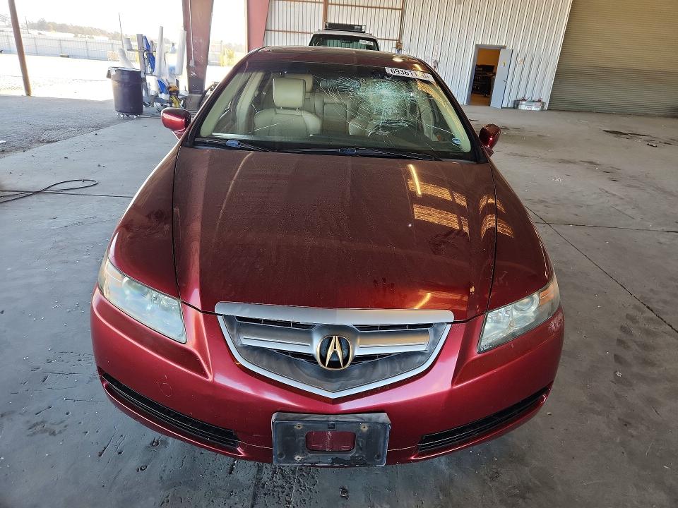 Aukcja sprzedaży 2006 Acura 3.2tl, vin: 19UUA66266A027198, numer aukcji: 69361196