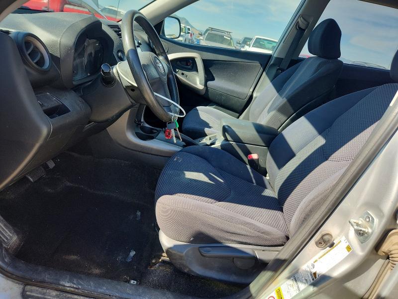 Продаж на аукціоні авто 2006 Toyota Rav4, vin: JTMBD32V165017392, номер лоту: 69990046