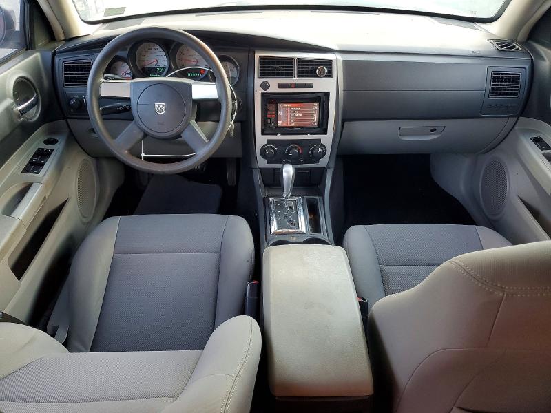 68718316 :رقم المزاد ، 2B3KA43R87H685704 vin ، 2007 Dodge Charger مزاد بيع