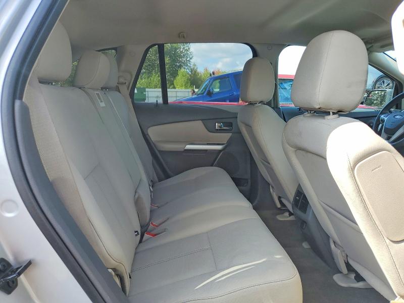 Aukcja sprzedaży 2013 Ford Edge, vin: 2FMDK3G98DBA32941, numer aukcji: 69155026