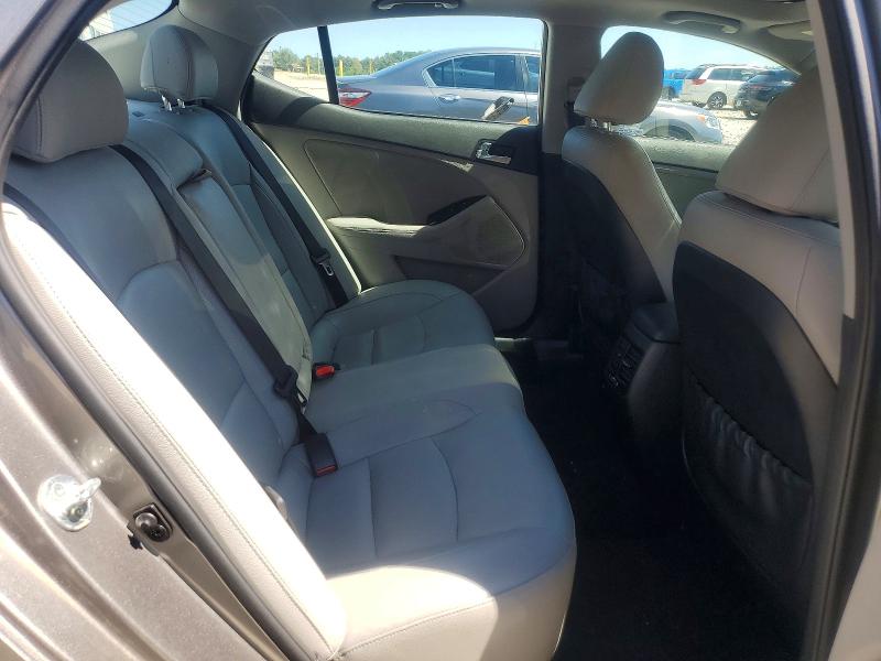 Aukcja sprzedaży 2015 Kia Optima, vin: 5XXGN4A79FG470294, numer aukcji: 66997916