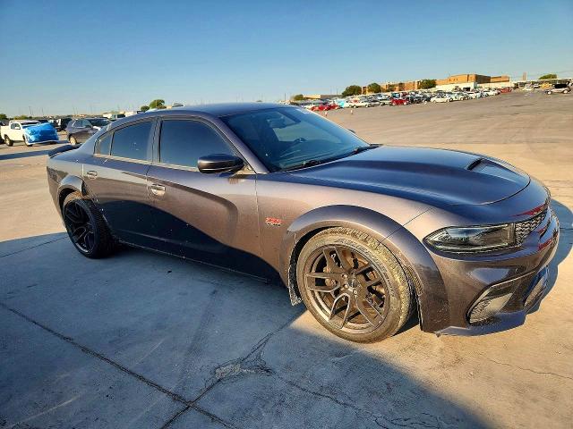 67093316 :رقم المزاد ، 2C3CDXGJ2NH154922 vin ، 2022 Dodge Charger مزاد بيع