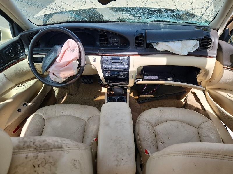 Продажа на аукционе авто 1995 Lincoln Continental, vin: 1LNLM97V4SY733515, номер лота: 69345116