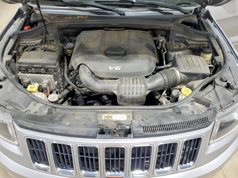 Aukcja sprzedaży 2014 Jeep Grand Cherokee, vin: 1C4RJFAG0EC457920, numer aukcji: 68801256