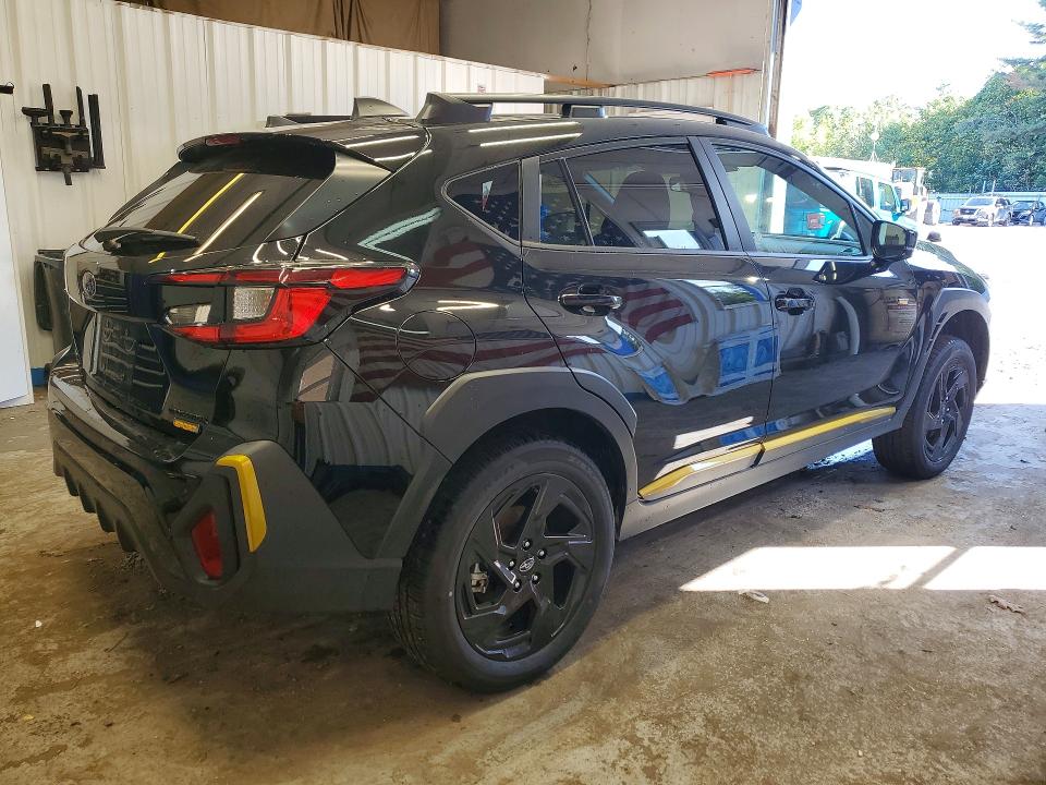 Aukcja sprzedaży 2026 Subaru Crosstrek, vin: 4S4GUHF62T3784032, numer aukcji: 69105976
