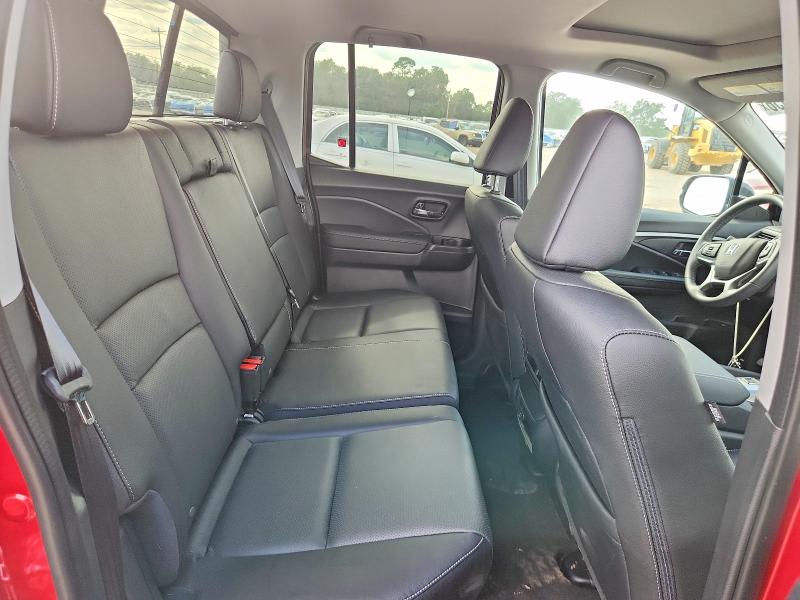 Продаж на аукціоні авто 2026 Honda Ridgeline, vin: 5FPYK3F58TB013495, номер лоту: 67513056