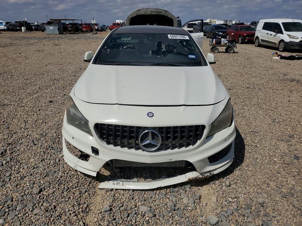 Продаж на аукціоні авто 2015 Mercedes-benz Cla, vin: WDDSJ4EBXFN214325, номер лоту: 68051296