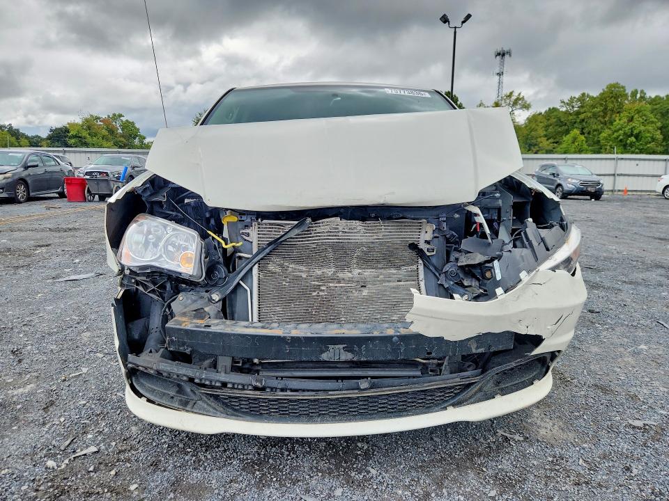 Auction sale of the 2011 Dodge Grand Caravan, vin: 2D4RN4DG9BR805952, lot number: 70773836