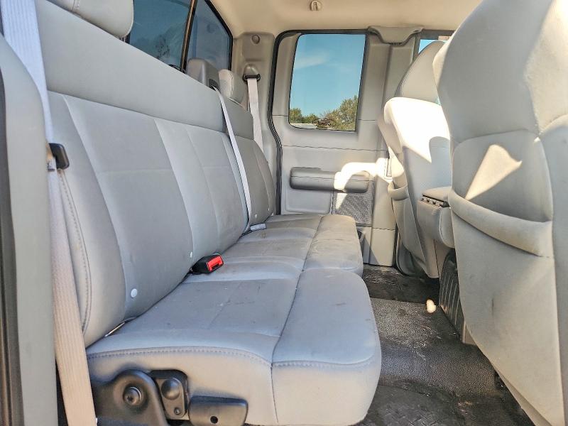 Продажа на аукционе авто 2007 Ford F150, vin: 1FTRX02W17KB64781, номер лота: 69891546