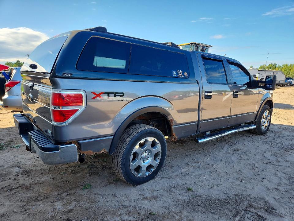 Aukcja sprzedaży 2010 Ford F150, vin: 1FTFW1EV4AFD57439, numer aukcji: 69530036