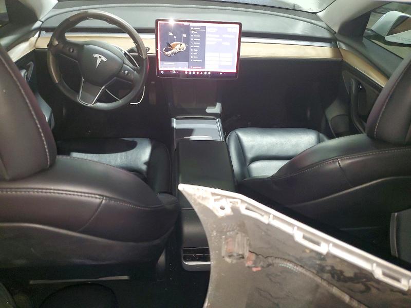 Продажа на аукционе авто 2021 Tesla Model 3, vin: 5YJ3E1EA3MF985469, номер лота: 67674836