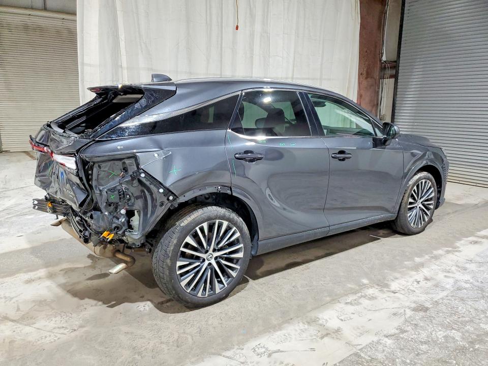 Продаж на аукціоні авто 2025 Lexus Rx 350h, vin: 2T2BBMCA3SC095558, номер лоту: 66353016