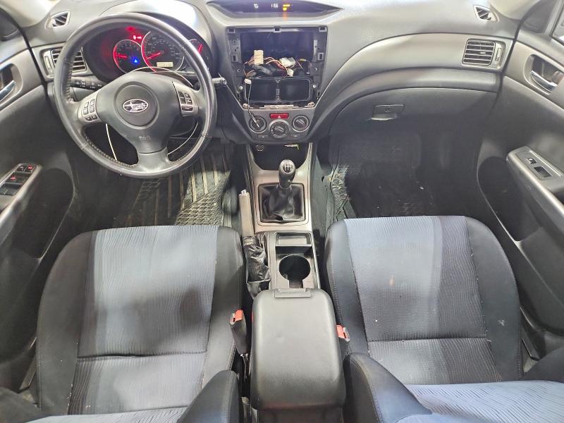 2011 Subaru Impreza მანქანა იყიდება აუქციონზე, vin: JF1GH6D68BG829472, აუქციონის ნომერი: 70667086