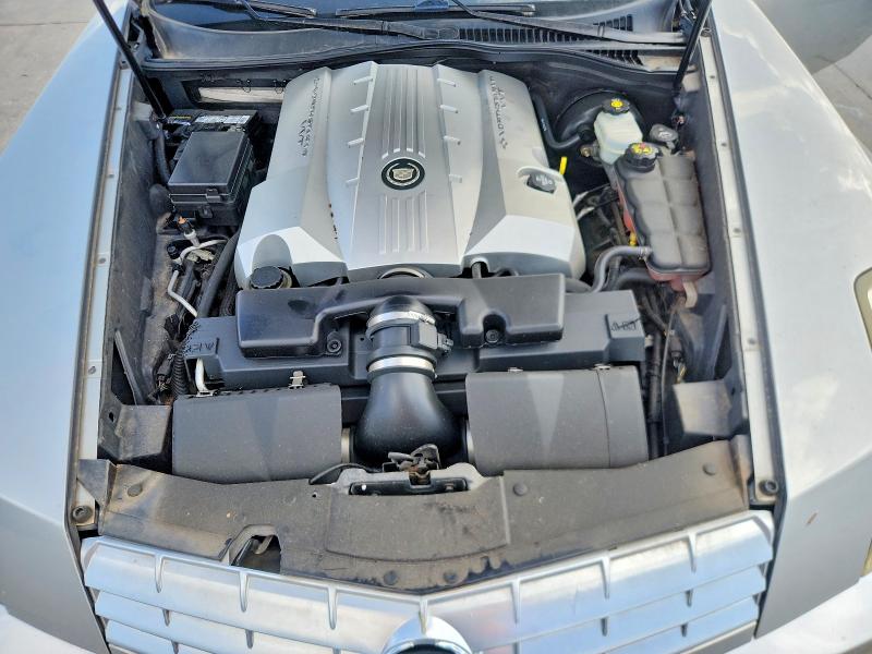 Aukcja sprzedaży 2006 Cadillac Xlr, vin: 1G6YV36A465600587, numer aukcji: 68350666
