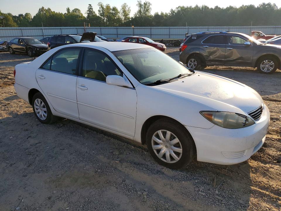 Продаж на аукціоні авто 2005 Toyota Camry, vin: 4T1BE32K45U433682, номер лоту: 67223256