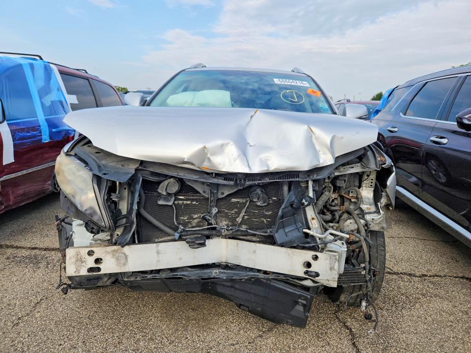 Продаж на аукціоні авто 2010 Lexus Rx, vin: JTJBC1BA8A2011780, номер лоту: 68664216