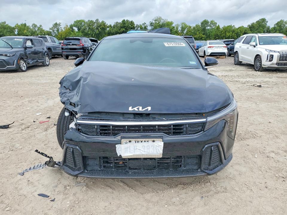 Aukcja sprzedaży 2025 Kia K4, vin: 3KPFW4DC4SE098979, numer aukcji: 67510966