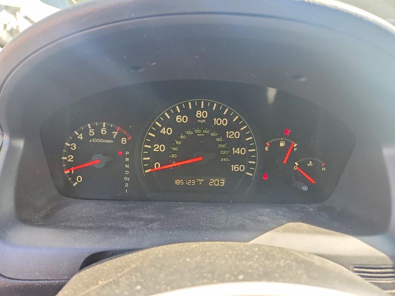 Aukcja sprzedaży 2003 Honda Accord, vin: 1HGCM66533A099355, numer aukcji: 69604456
