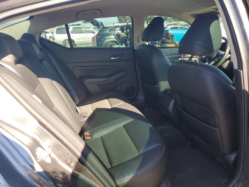 Auction sale of the 2021 Nissan Altima, vin: 1N4BL4CV4MN330561, lot number: 67359606
