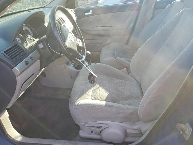 Aukcja sprzedaży 2006 Chevrolet Cobalt, vin: 1G1AM55B267637867, numer aukcji: 69956906