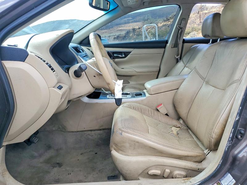 Aukcja sprzedaży 2014 Nissan Altima, vin: 1N4AL3AP0EN364010, numer aukcji: 69146596